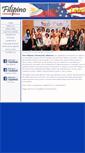 Mobile Screenshot of fcacares.org